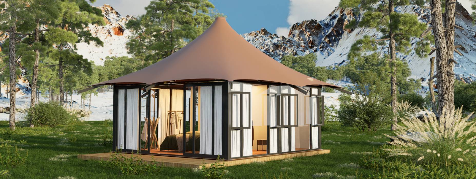 桐城市装配式建筑厂家